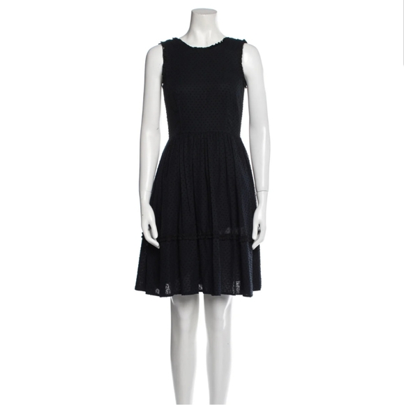 Jill Stuart Dresses & Skirts - Jill Stuart Crew Neck Mini Dress